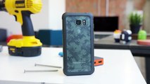 The Rugged Galaxy S7 Active!_