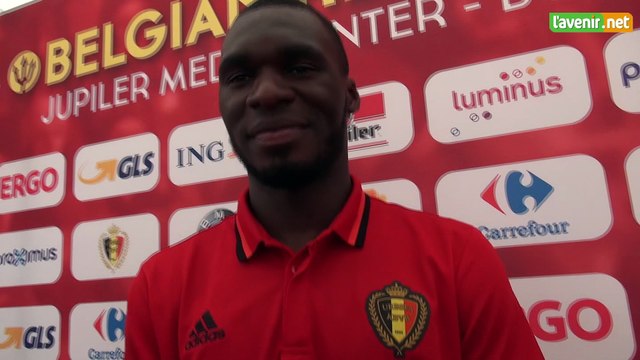 Benteke et la métaphore du ketchup