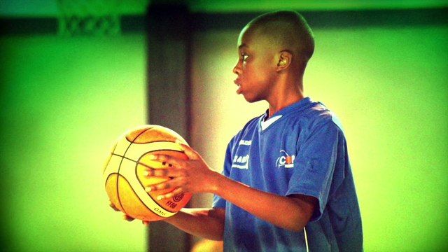 Finale coupe du Val d'Oise : CTC Saint-Leu - CPBB : 54-64