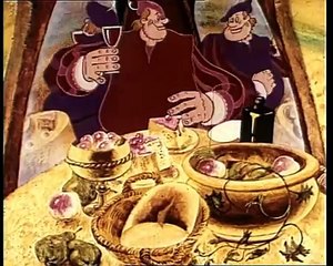 Великан - эгоист