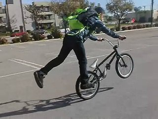 Peg Manual On 23 Parking Spaces