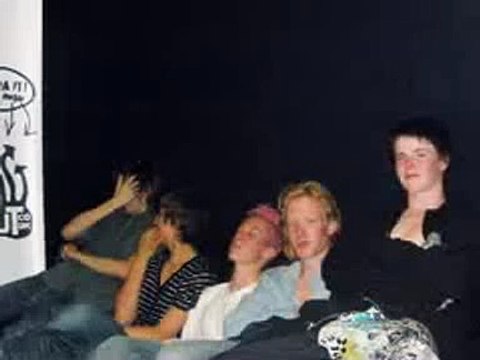 Interview with The Bicycle Thieves