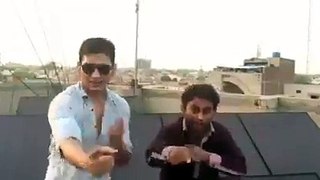 Tera Pakistan Hy Na Mera Pakistan hy l Funny Milli Naghma