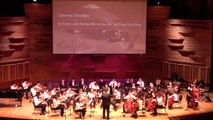 06. 2016 5L2F Orchestra Spring Concert- Cinema Paradiso by Ennio and Andrea Morricone