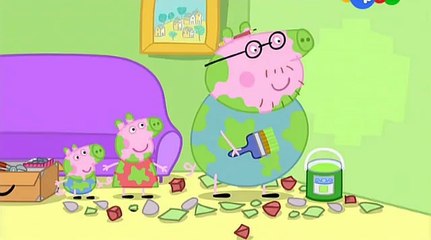 Свинка Пеппа Peppa pig 4 сезон 1-52 серия без заставок