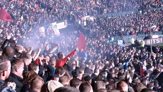 Feyenoord   Neusjes 28 10 2012 Uitslag 2 2 7