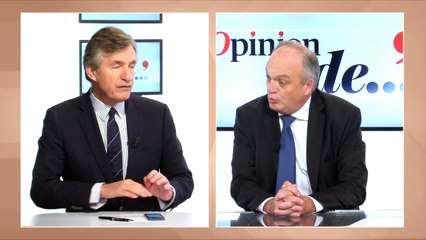 Philippe Yvin - Grand Paris Express :  « Un gain de temps considérable pour les franciliens »