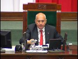 Poseł Ireneusz Zyska - Wystąpienie z dnia 08 czerwca 2016 roku.