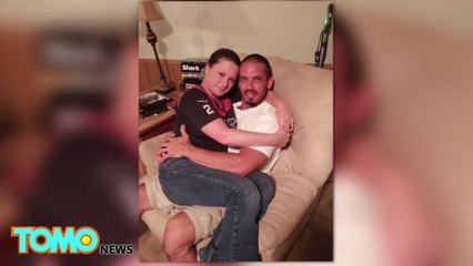 Woman quits job to breastfeed her boyfriend every two hours