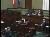 Poseł Ireneusz Zyska - Wystąpienie z dnia 08 czerwca 2016 roku.