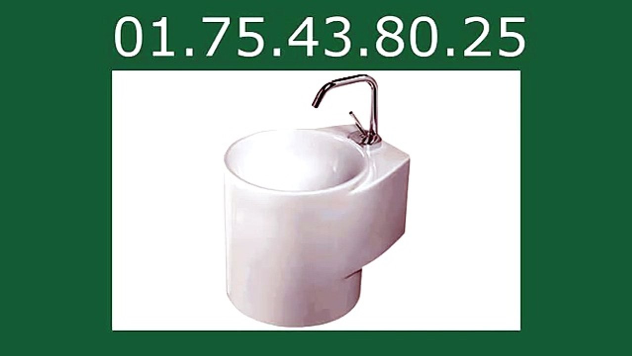 Plombier Villetaneuse - 01.75.43.80.25