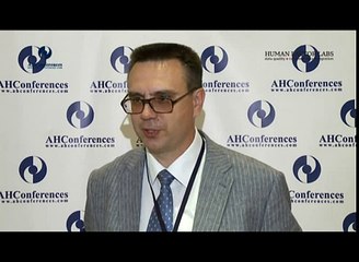 Роман Телышев, ВТБ-Страхование (Форум CDI, 23 мая 2012)