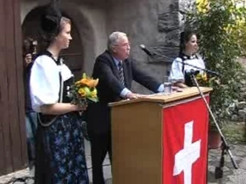 20th Anniversary of the CINS - Preview | ANTI EU