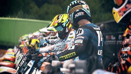 MXGP2 - The Official Motocross Videogame - Trailer