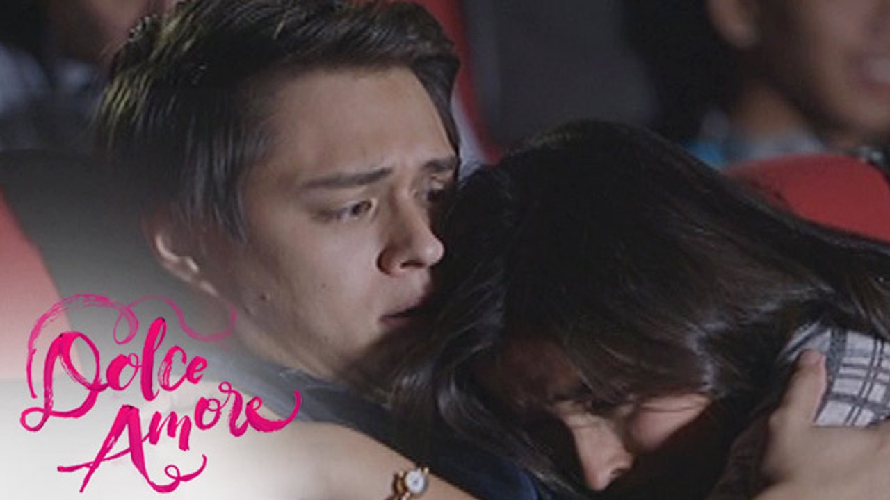 Dolce Amore: Movie date