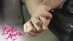 Dolce Amore: Holding hands