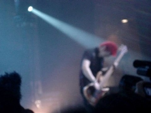 concert gari japan expo 2007 - SpeedmasterII