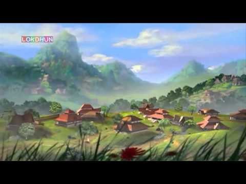 03 Maiya Jagi Ki Bhor Ho Gaiel