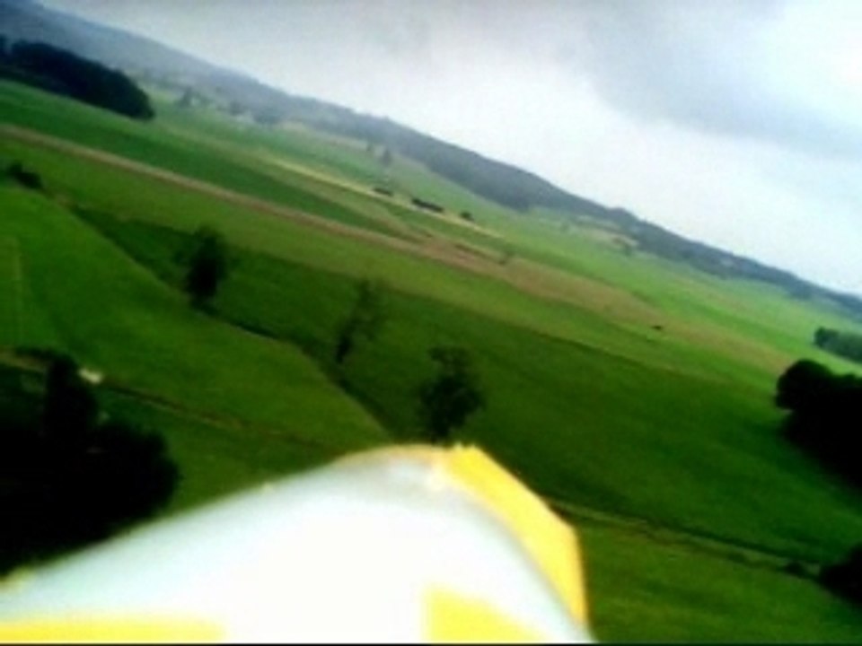 Fly cam one