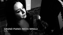 Grand Piano by Nicki Minaj