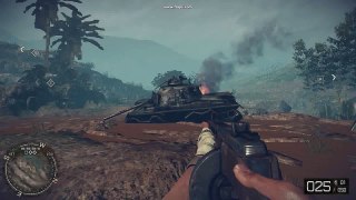 Battlefield: Bad Company 2: Vietnam - PPSh
