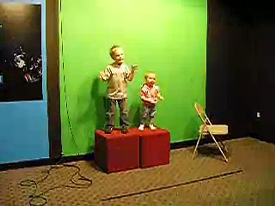 Children's Museum of Memphis 2 - November 24 2009