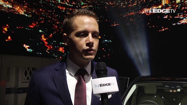 NEWS: New E-class model to drive Mercedes 2016 sales