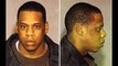 10 Mugshots of Legendary Rappers Who Did Jail Time