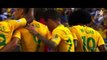 Segundo Gol de Philippe Coutinho Brasil vs Haiti 4-0 Copa América Centenario 2016