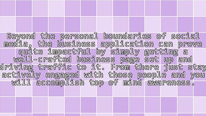 Online Marketing Overview for the Cash & Membership Chiropractic Office