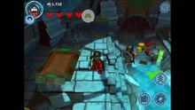 Lego batman beyond gotham mod