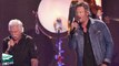 Blake Shelton and The Oak Ridge Boys Performs ‘Doing It To Country Songs’ At CMT Awards
