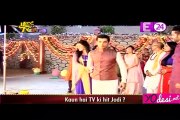 Kon Hai Tv Ki Hit Jodi - U Me AndTv 9th June 2016