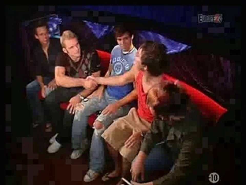 emission Next europe 2 tv