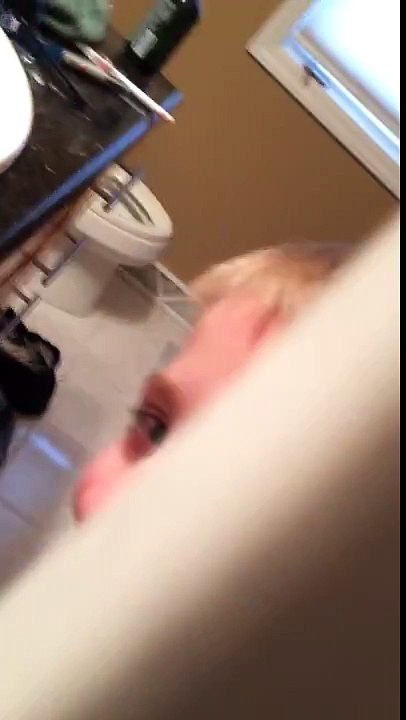 CRAZY MILK KID!!!