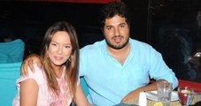 Reza Zarrab ile Ebru Gündeş St. Kitts Adası Vatandaşlığına Başvurmuş