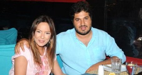 Скачать видео: Reza Zarrab ile Ebru Gündeş St. Kitts Adası Vatandaşlığına Başvurmuş