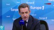 Nicolas Sarkozy président des Républicains : "je n’abandonnerai pas"