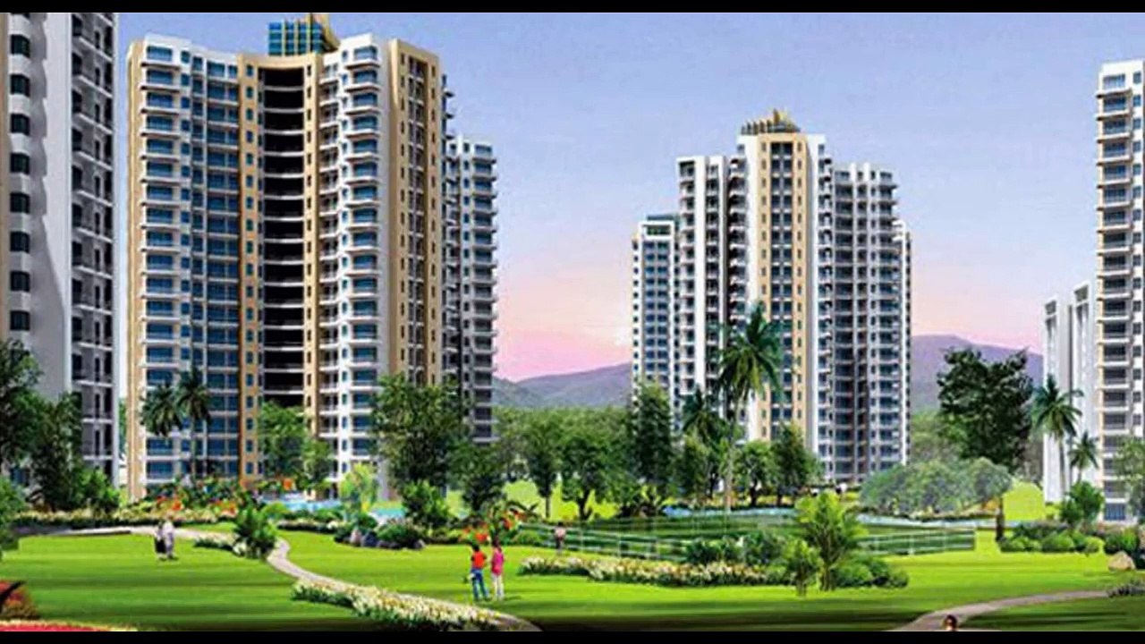 Sikka Kirat Greens Residential Project flats