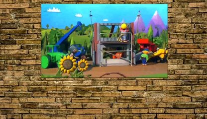 Bob the Builder S10E09 Bennys Back UK