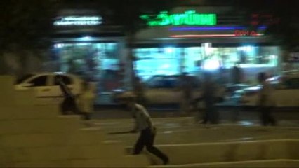 Şanlıurfa?da Sokak Kavgası; 3 Yaralı, 5 Gözaltı