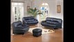 Leather Sectional Modern Couches Design