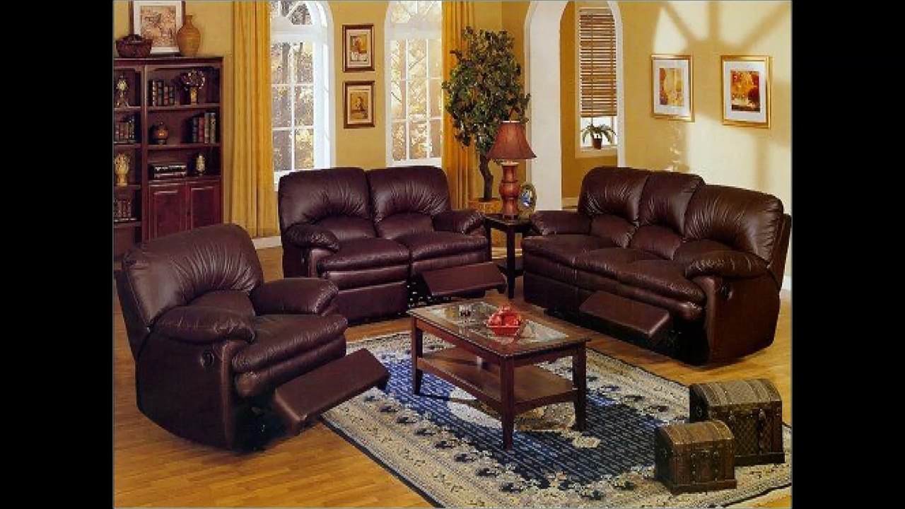 Leather Wood Sofa Furniture Ideas For Living Room Leather Sofa Design Ideas For Living Room