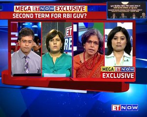 2nd TERM FOR RBI GUV