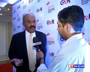 Delhi Airport Expansion Roadmap