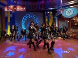 [HD] JKT48 - Beginner @ Happy Show Trans TV