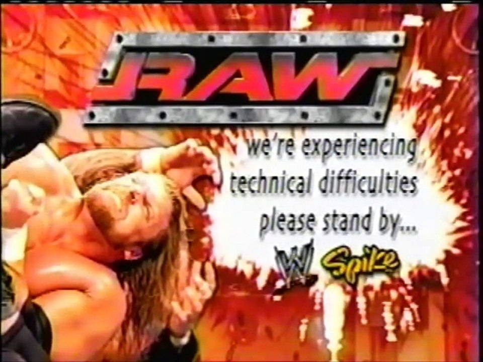 WWE TV