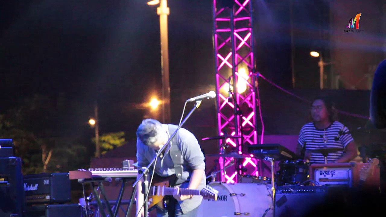 JD IndieFest 2016