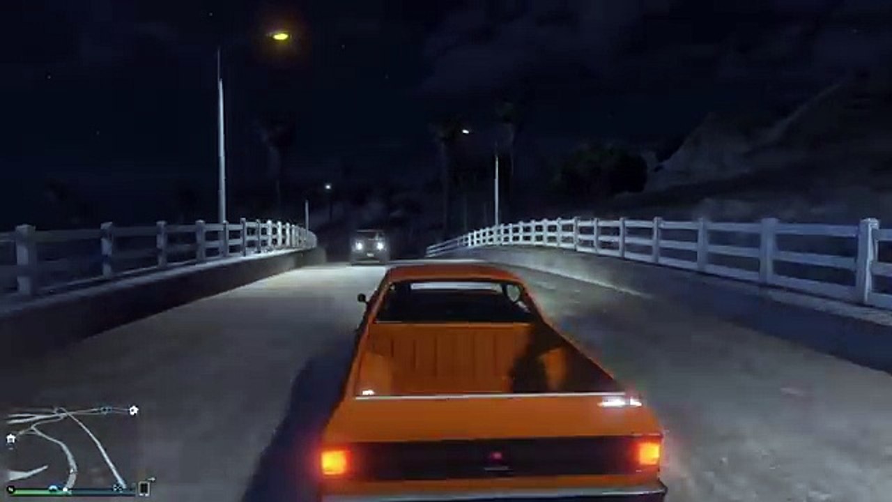 Please stop  GTA V