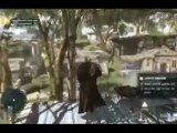 Assassins Creed Unity PS3 Rise of the Assassin part 23 Gameplay